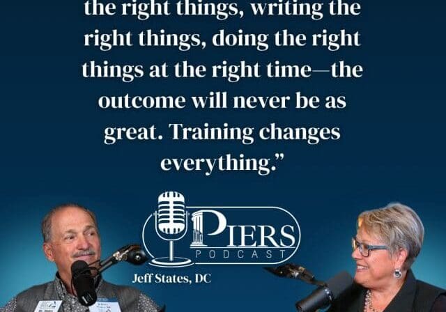 Dr. States Podcast Interview